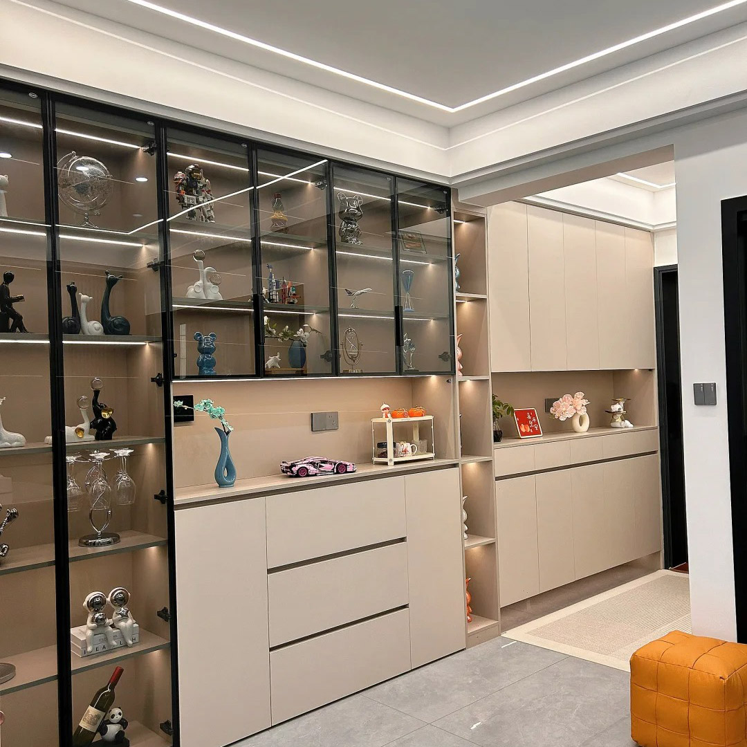 太原舊房翻新怎么做？舊房翻新改造舊時(shí)光 打造新風(fēng)貌